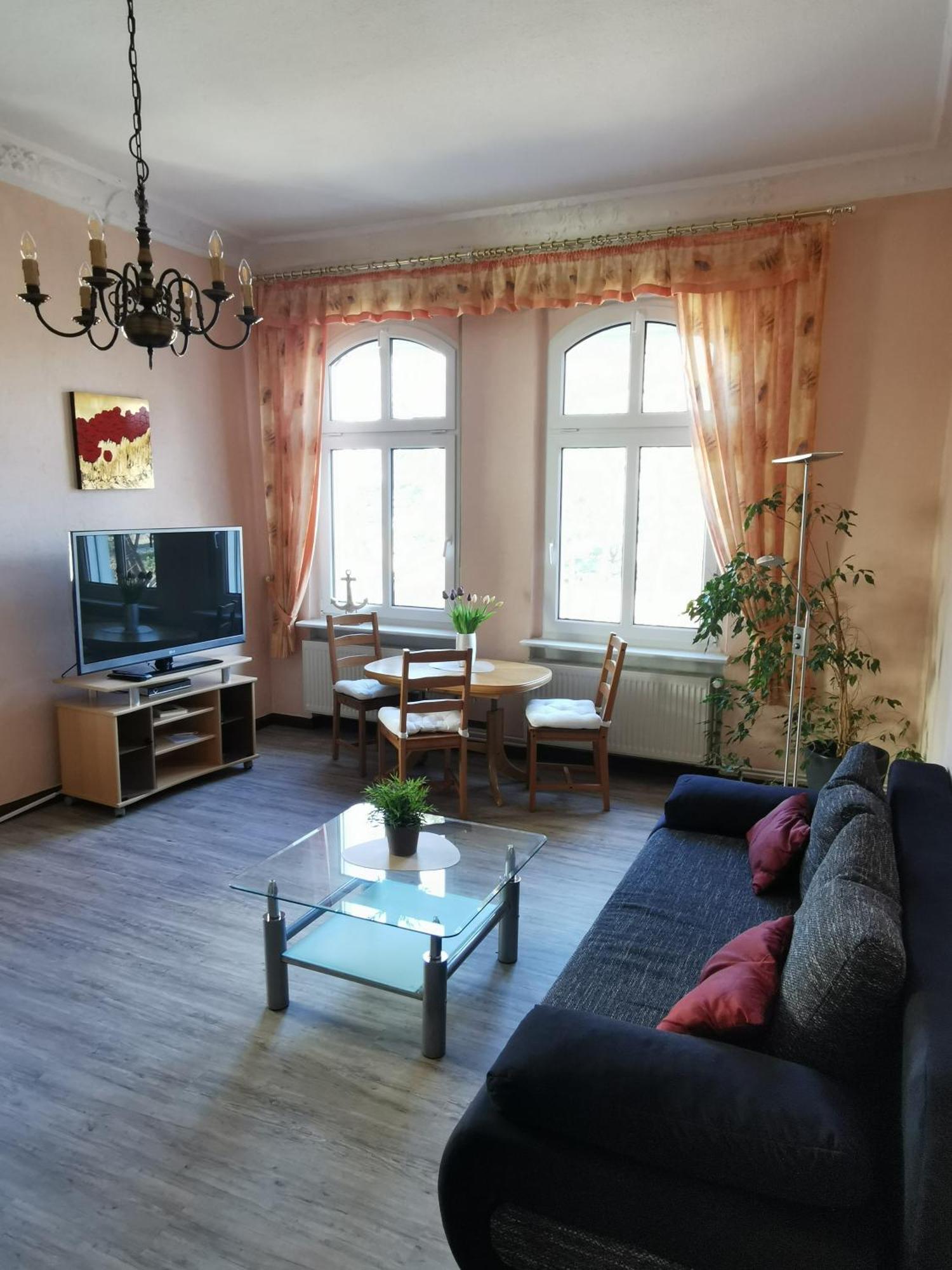 Villa Adler- Seeseite Heringsdorf  Luaran gambar