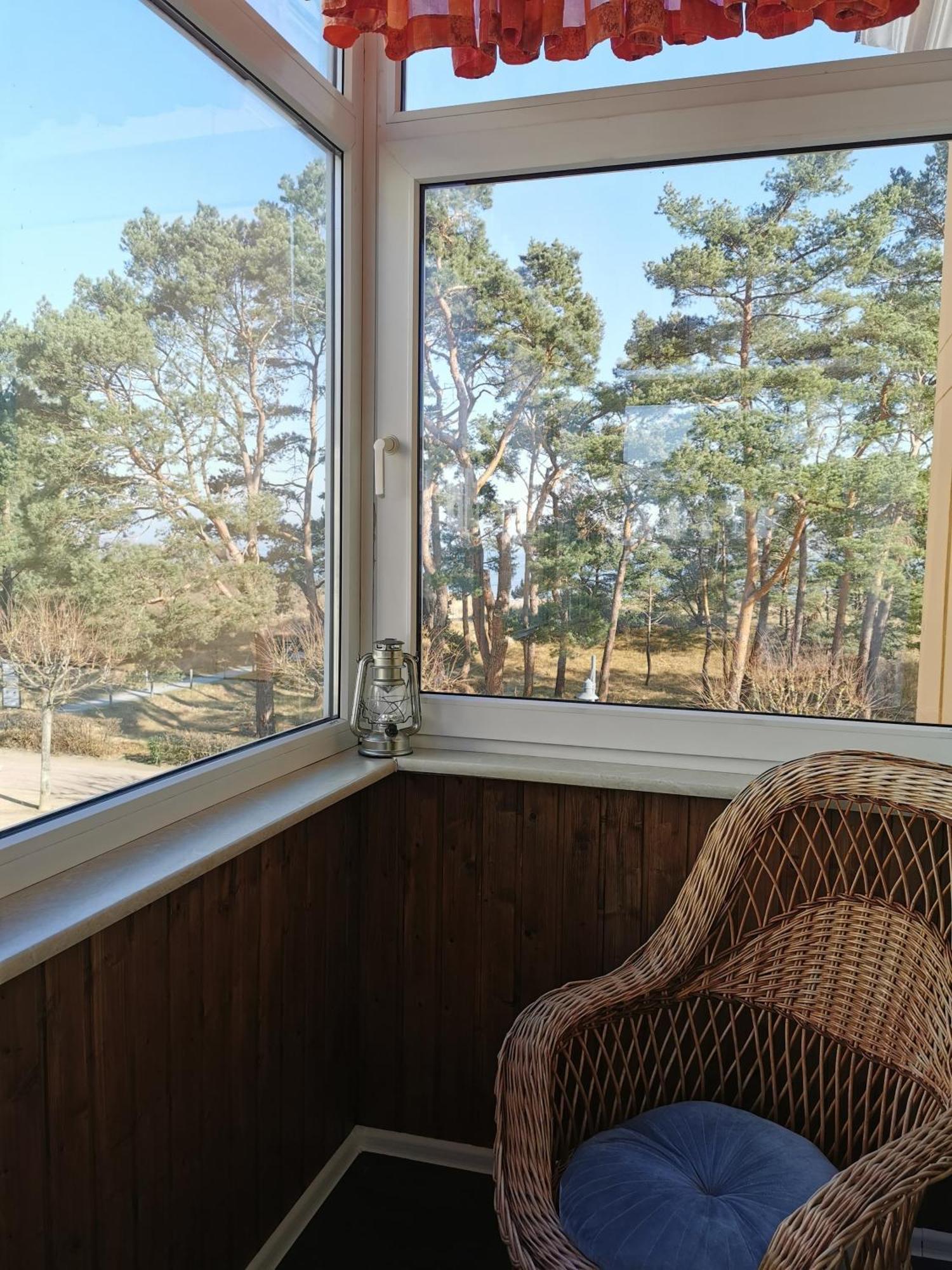 Villa Adler- Seeseite Heringsdorf  Luaran gambar